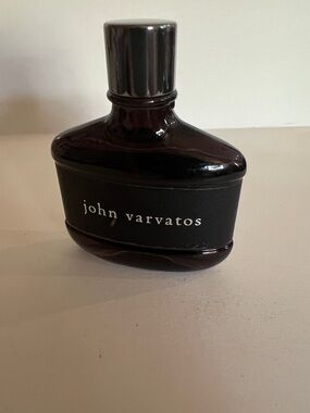 John Varvatos small size men’s cologne.5 fl oz